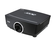 ACER F7200 DLP XGA/6000lm/4000:1/HDMI/PJ45/Glosniki3D/8.50kg MR.JNF11.001 - 373538 - zdjęcie 1